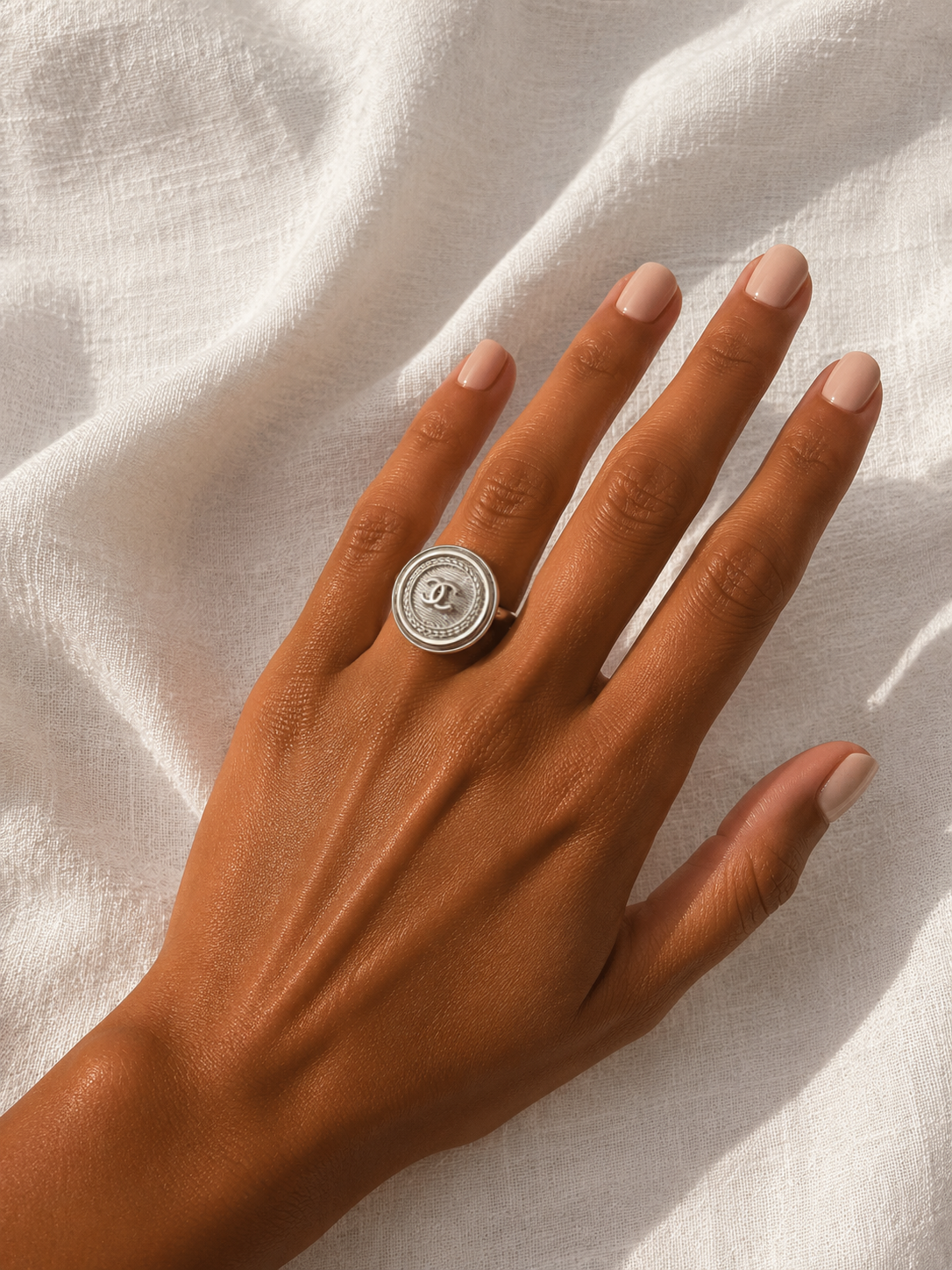 Bague CALISTA