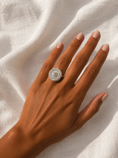 Bague CALISTA