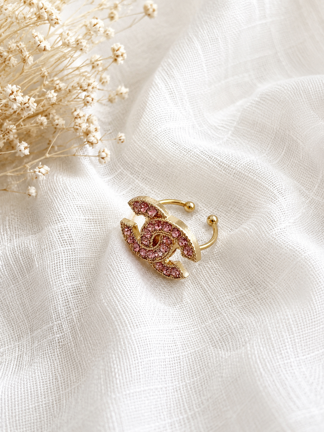 Bague ETERNA