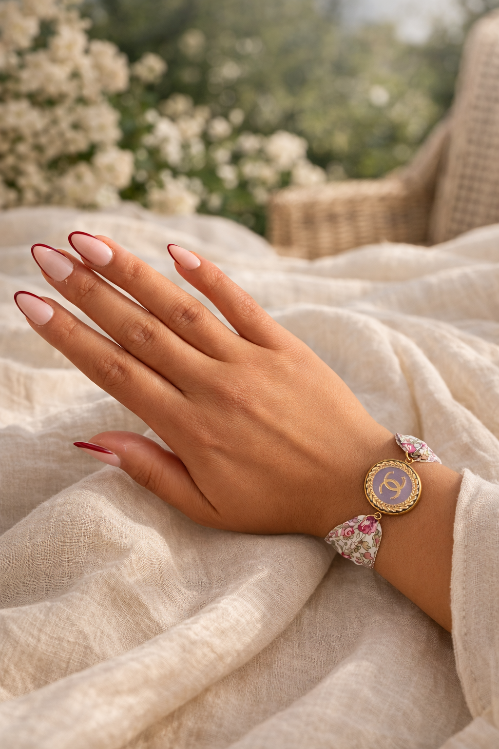 Bracelet Liberty IRIS