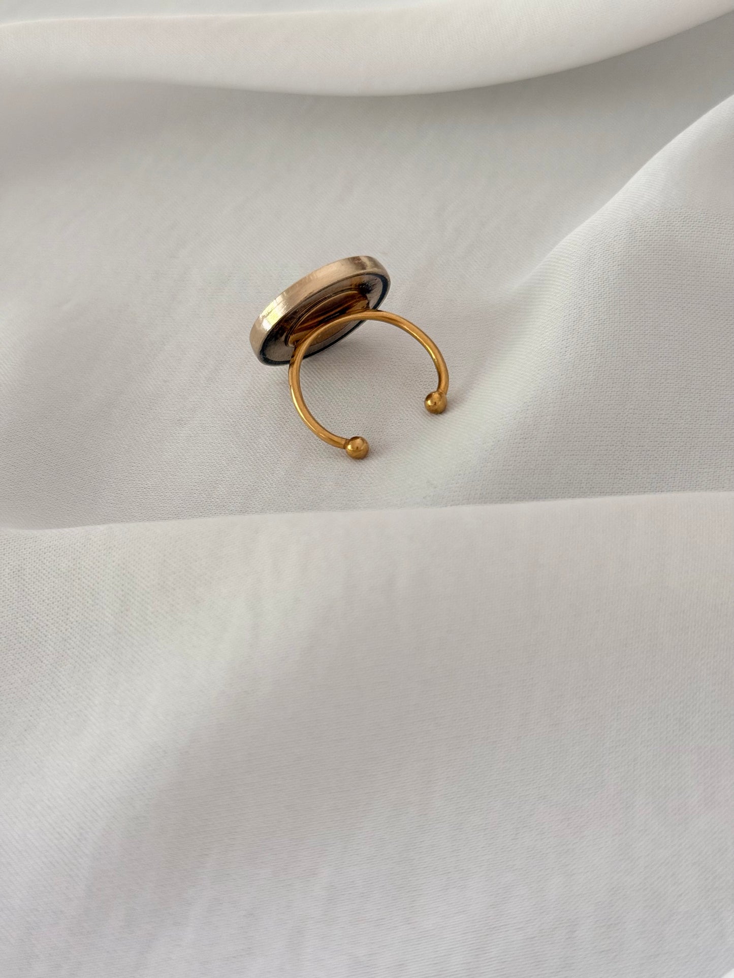 Bague GABRIELLE