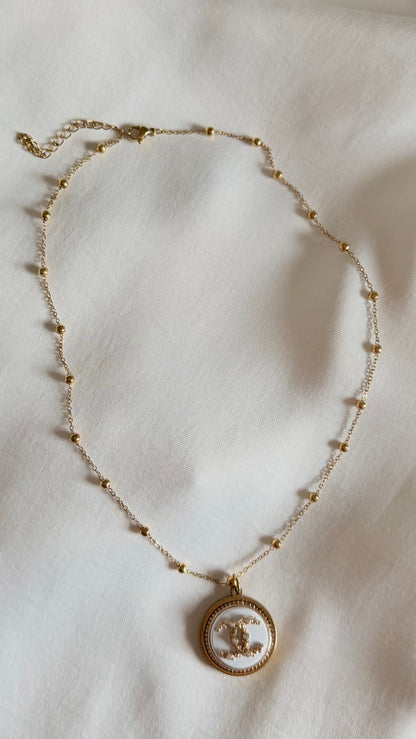Collier ELENA