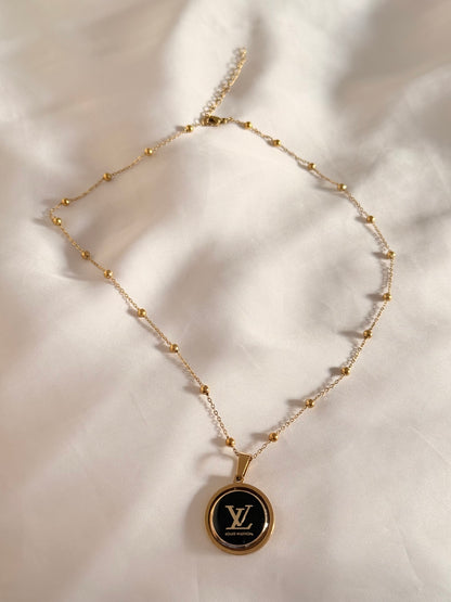 Collier GARANCE