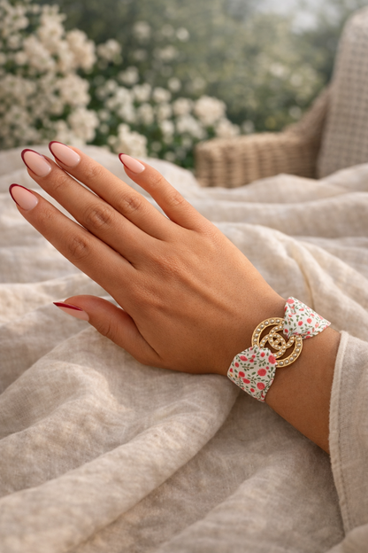 Bracelet Liberty CHERRY