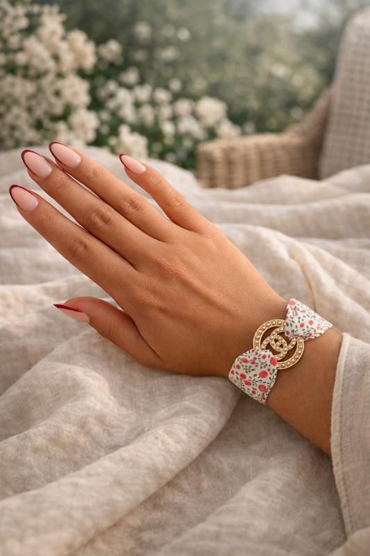 Bracelet Liberty CHERRY