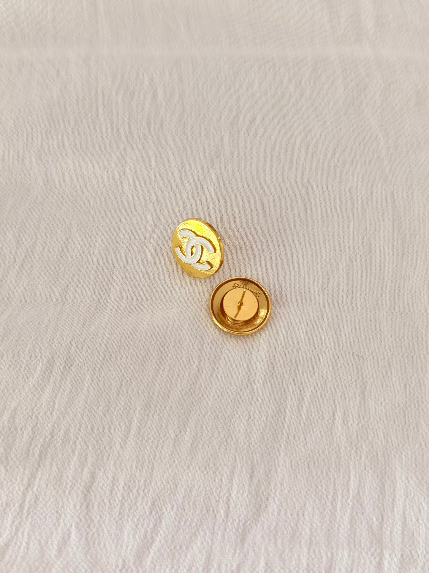 Boucles MÉDAILLE