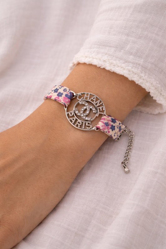 Bracelet liberty VIOLINE