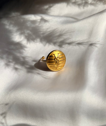 Bague ÉNORA