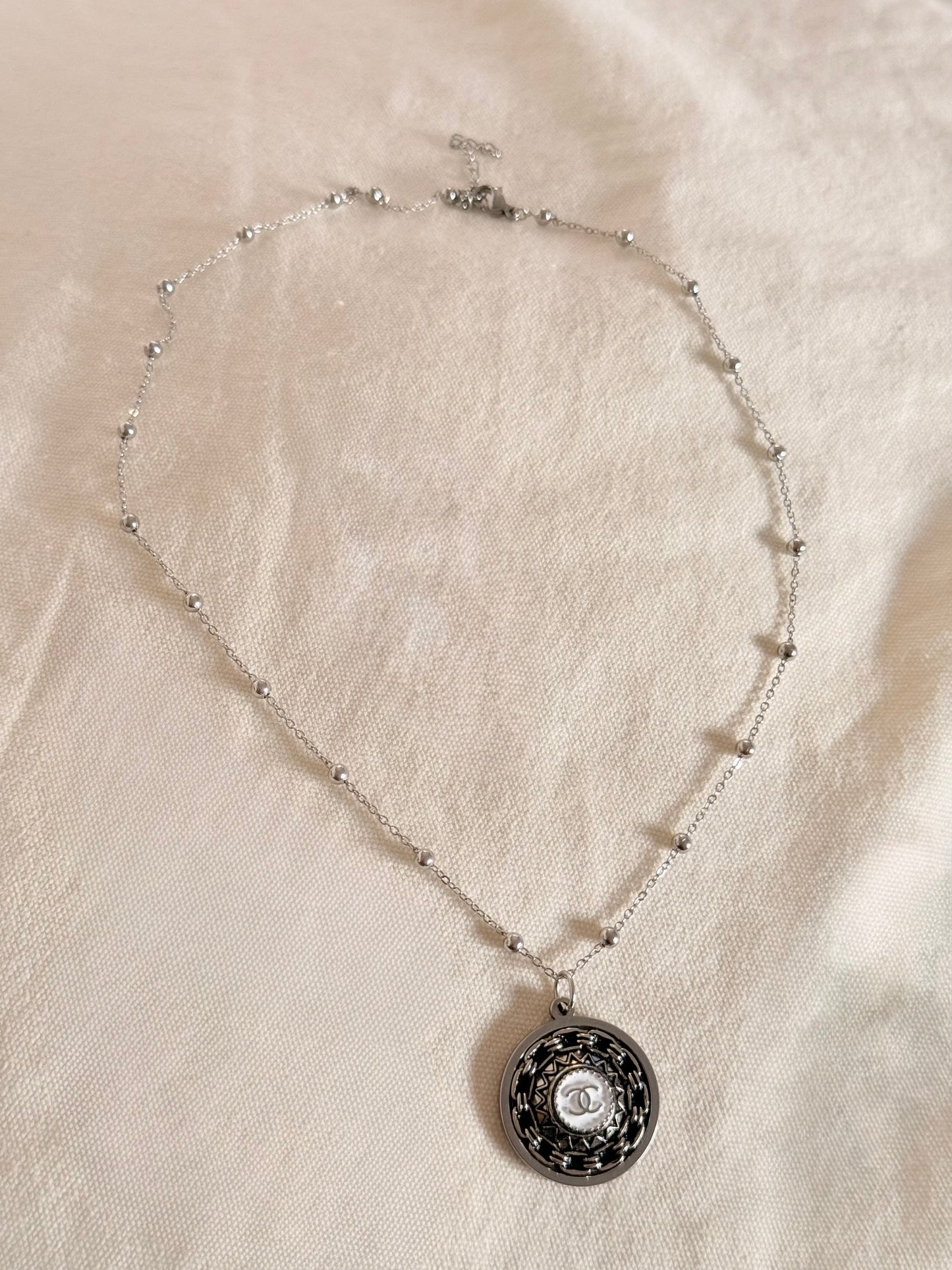 Collier BOHÈME