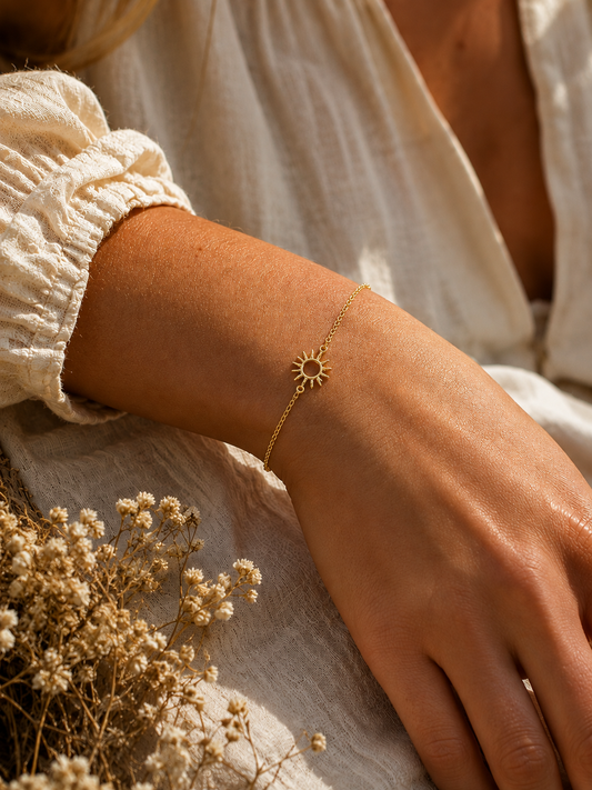 Bracelet ALMA