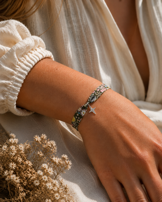 Bracelet liberty SOLÉA
