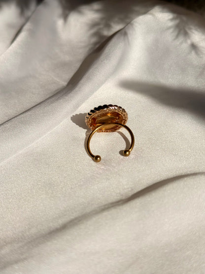 Bague OCÉAN