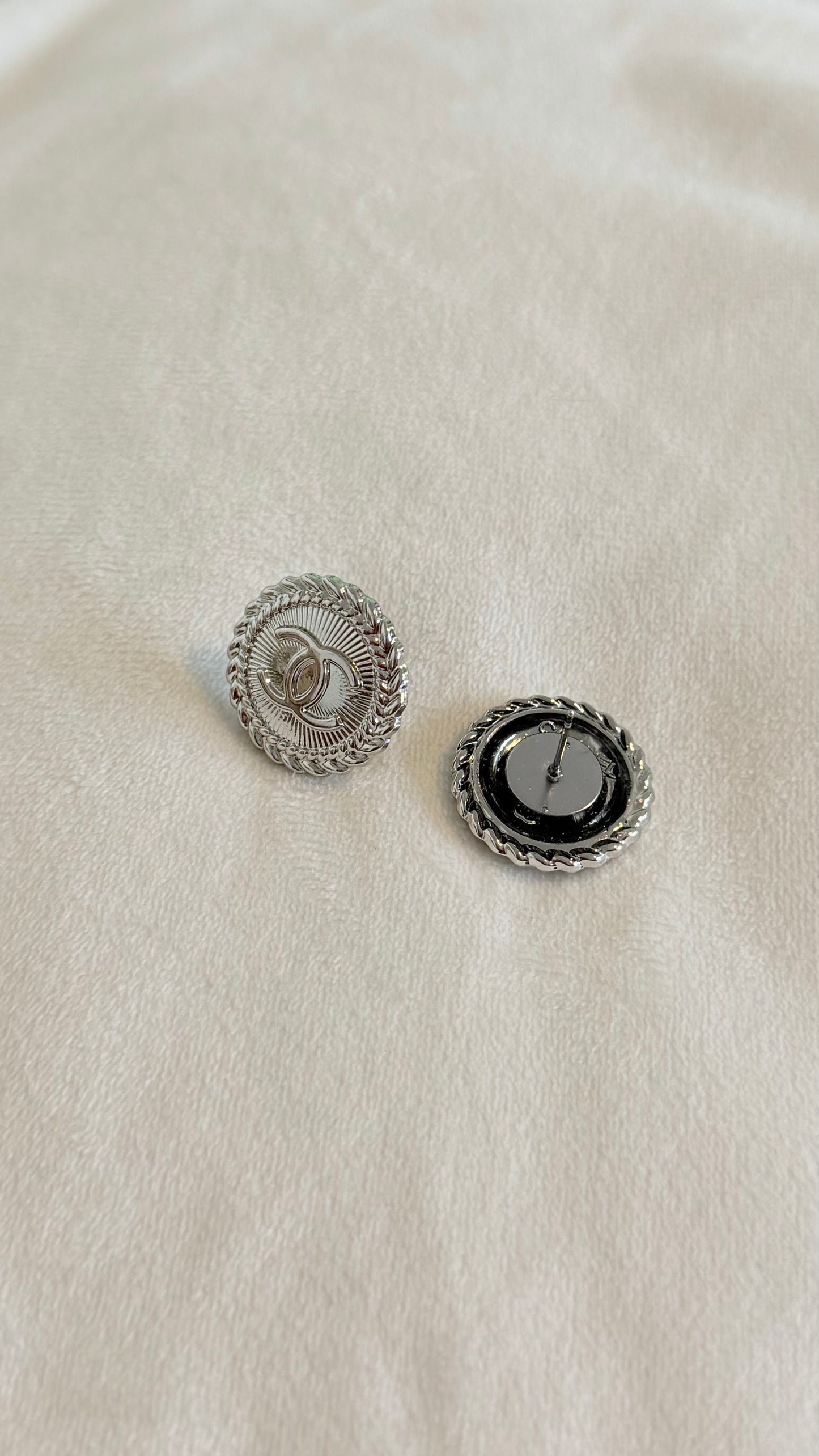 Boucles SILVER