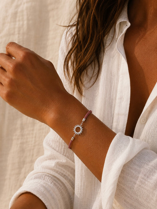 Bracelet cordon