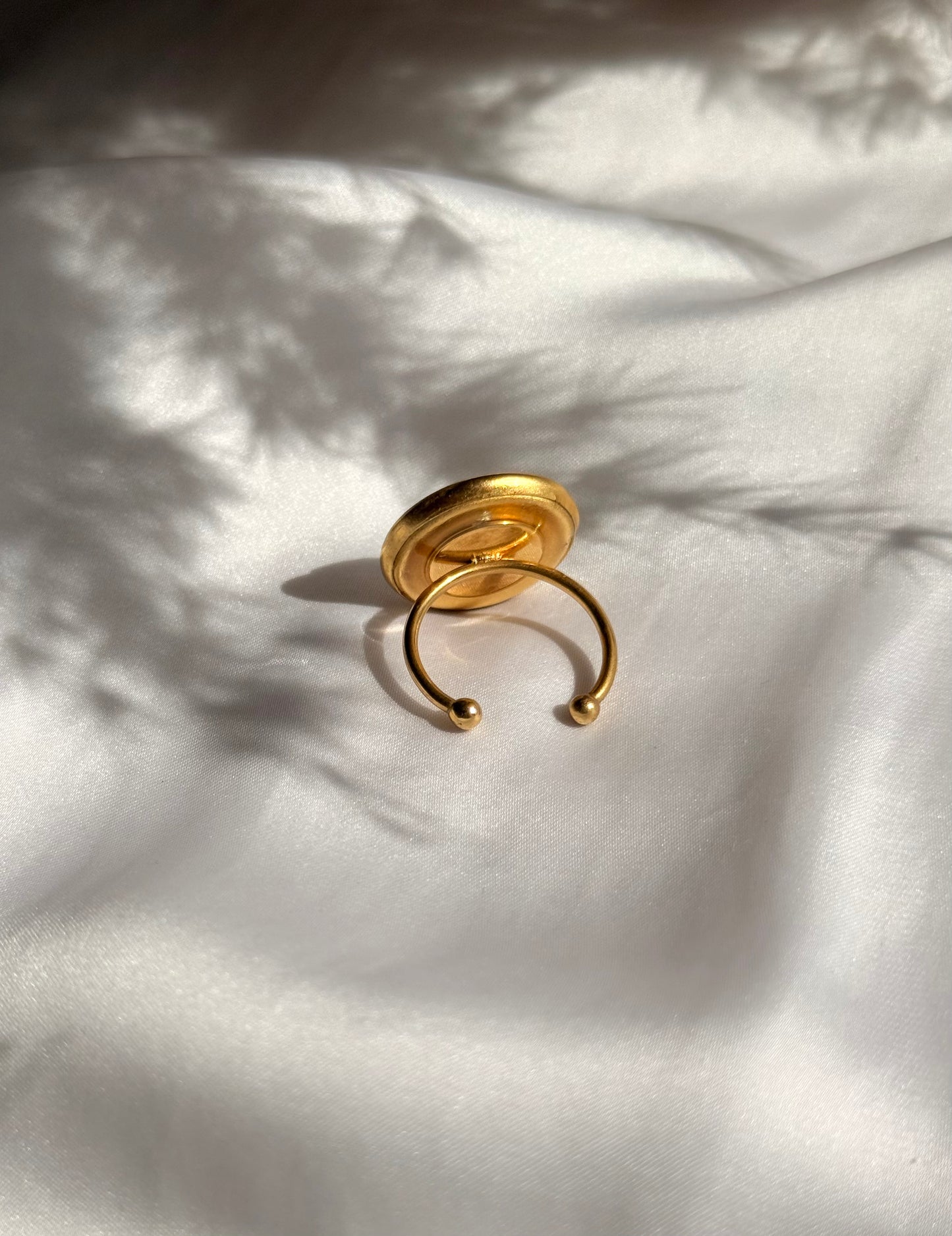Bague ÉNORA