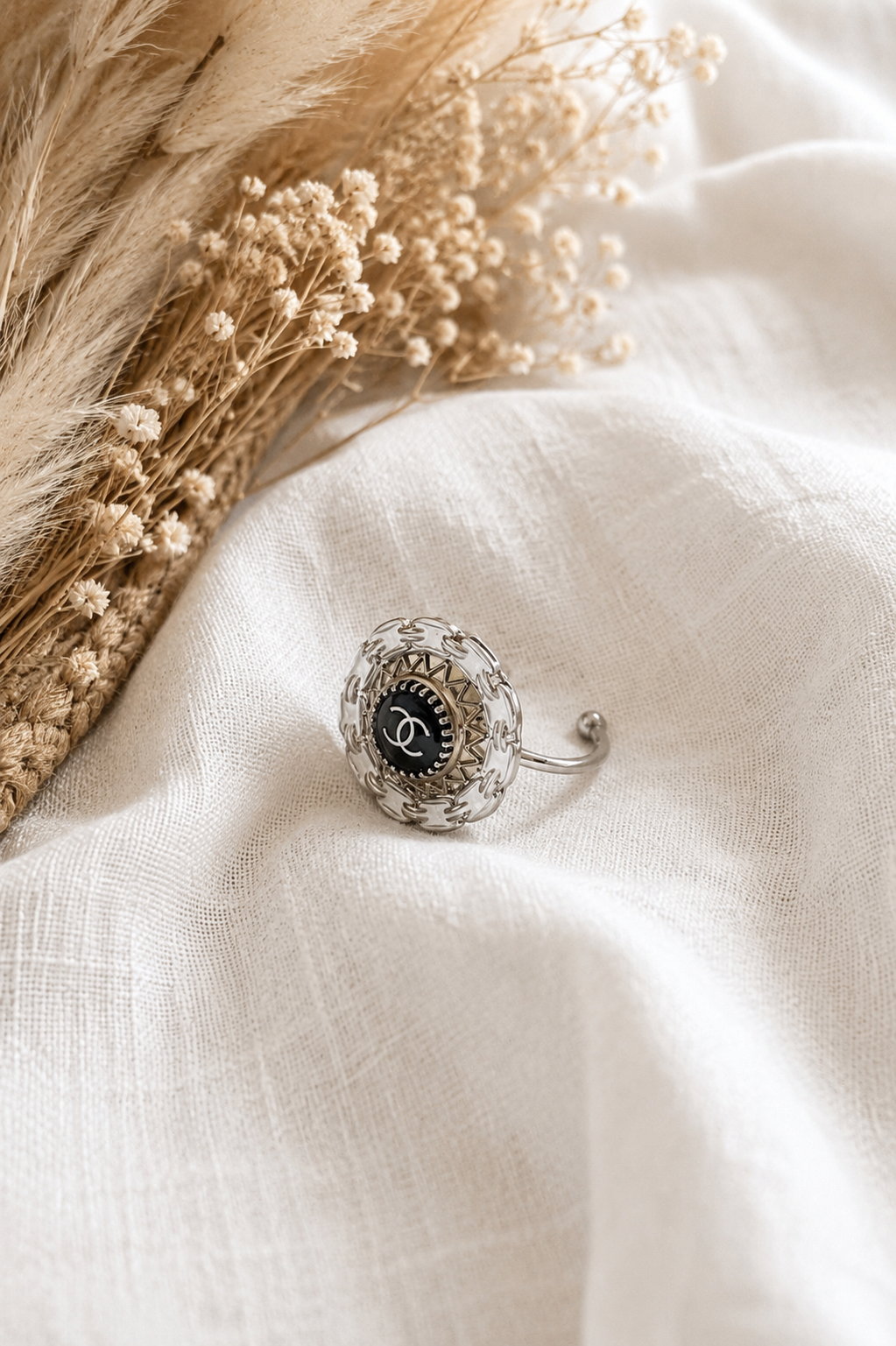 Bague BOHÈME