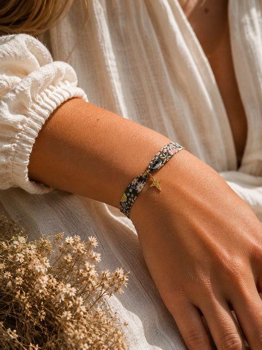 Bracelet liberty SOLÉA