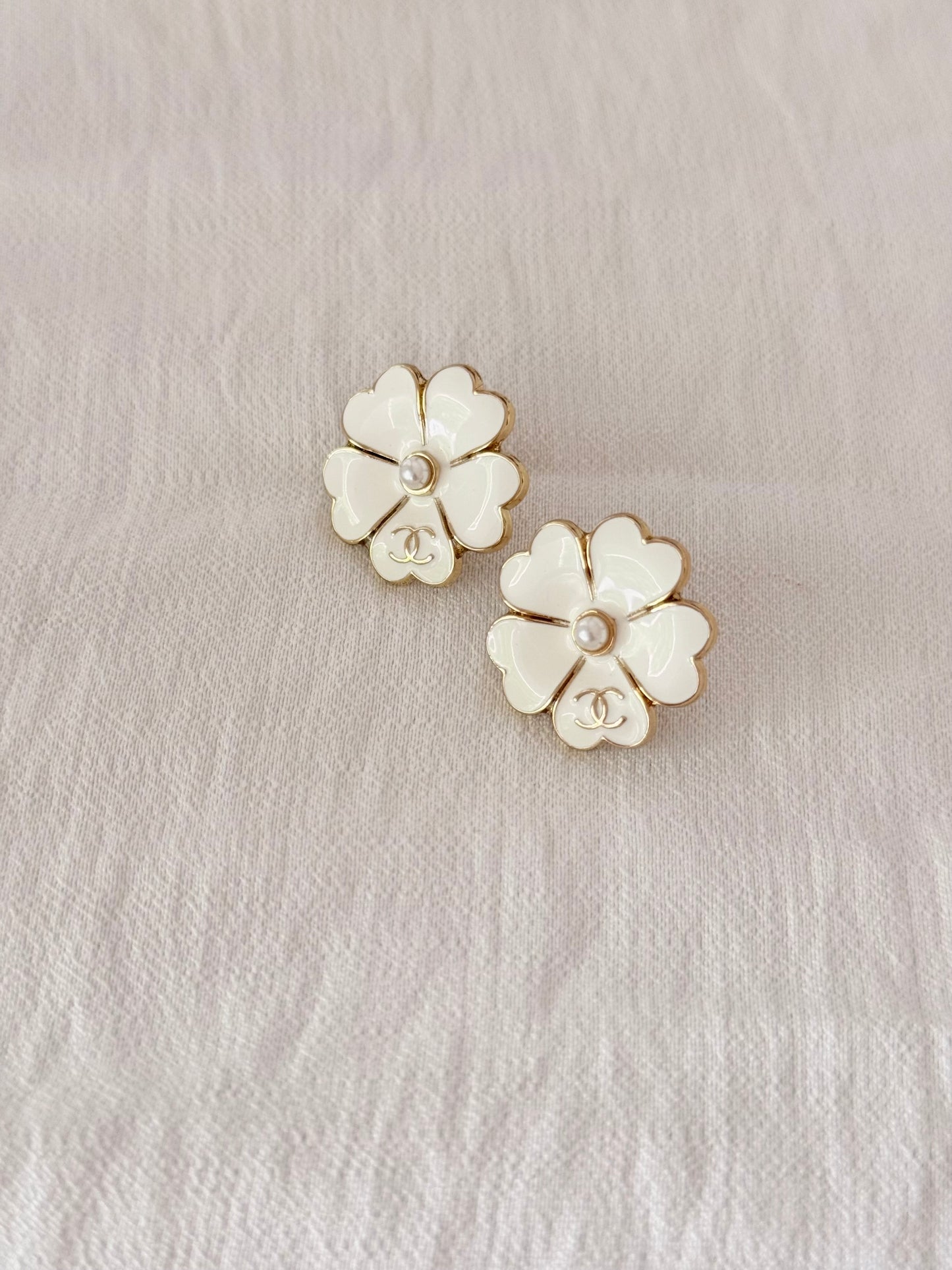 Boucles FLEURA
