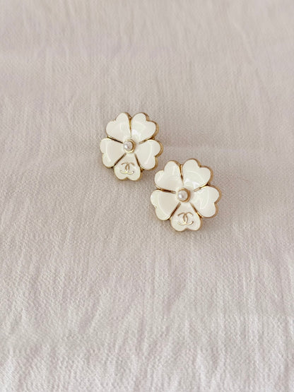 Boucles FLEURA