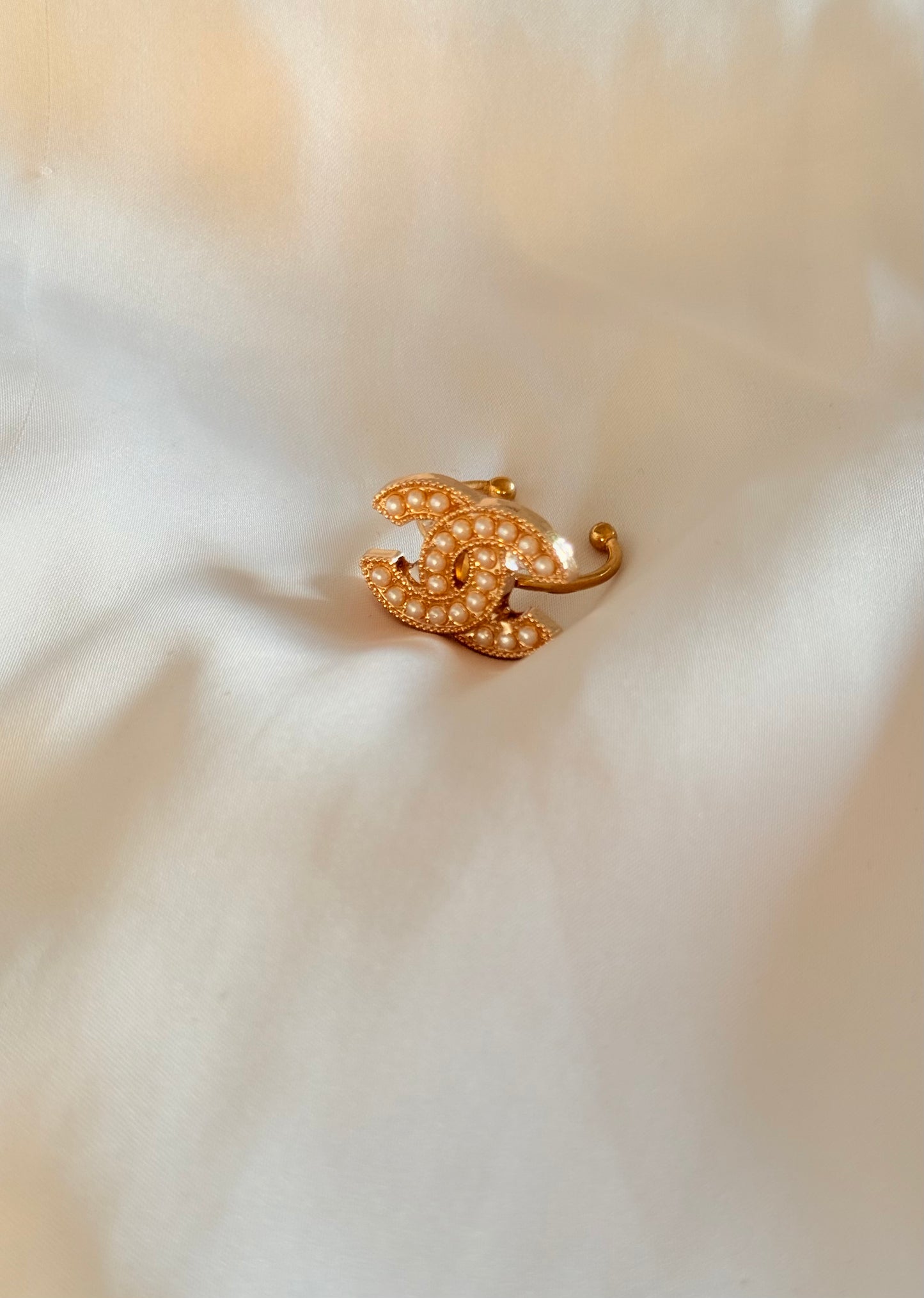 Bague ETERNA