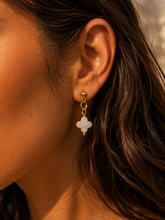 Boucles DOUCE ÉTOILE