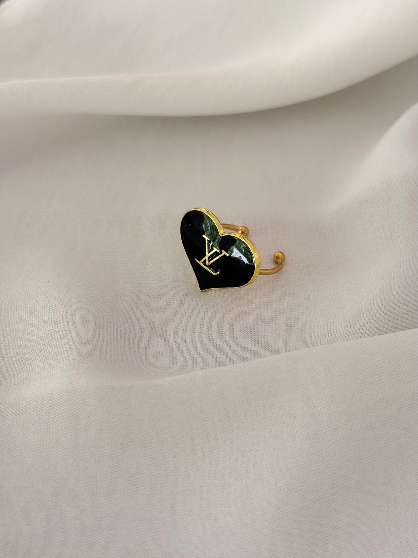 Bague GARANCE