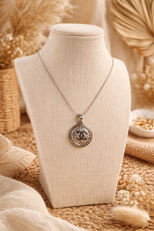 Collier ELISE FIN