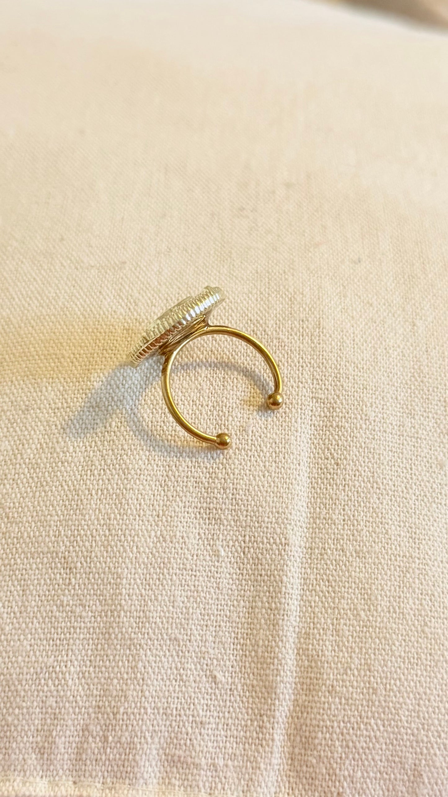 Bague MARINA