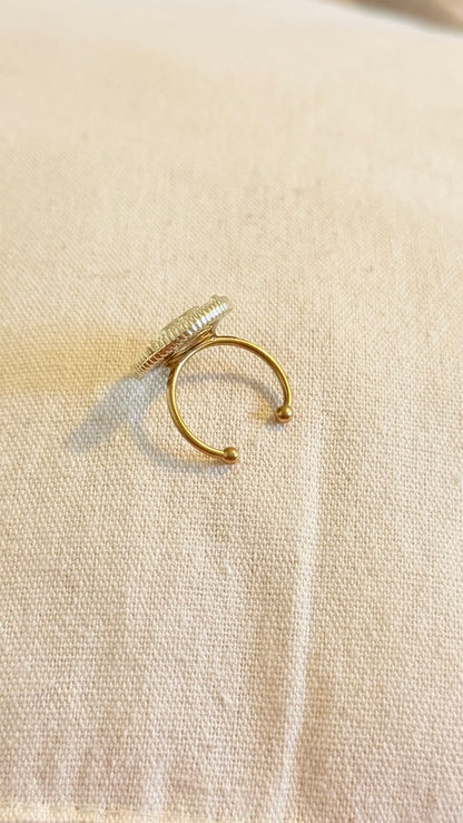 Bague MARINA
