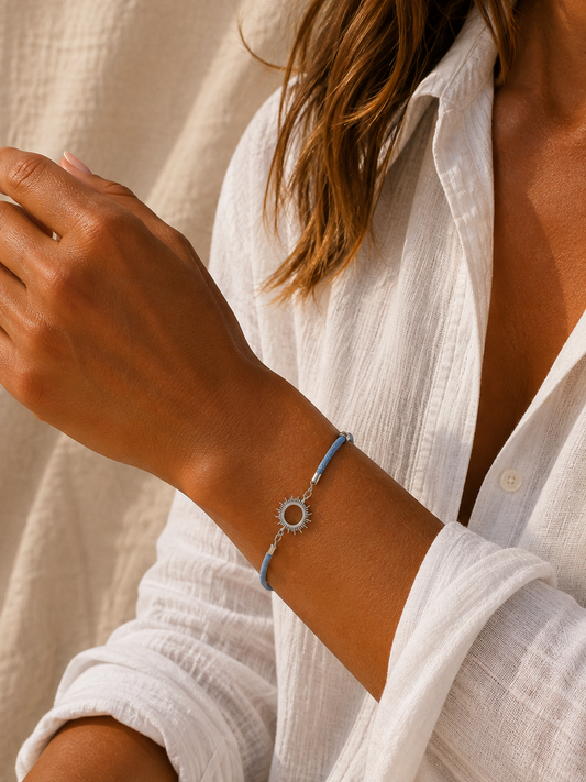 Bracelet cordon