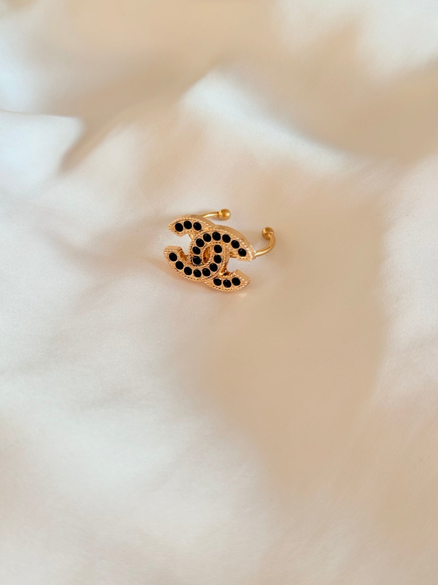 Bague ETERNA