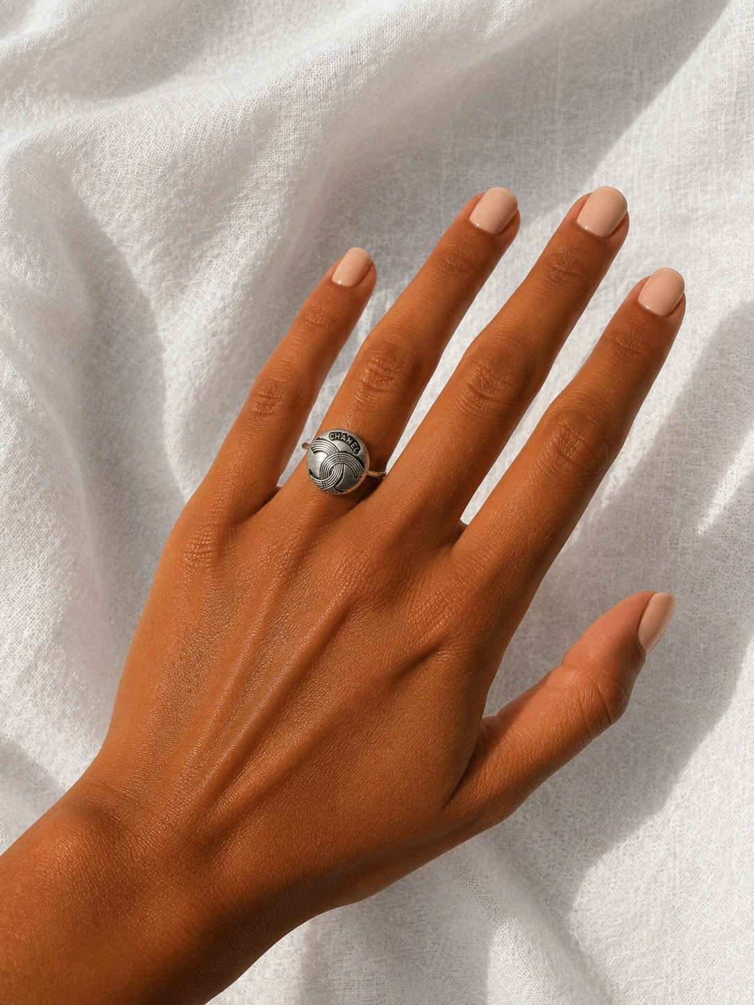 Bague MUSE