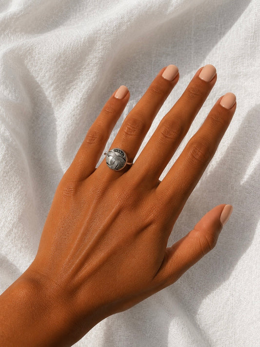 Bague MUSE