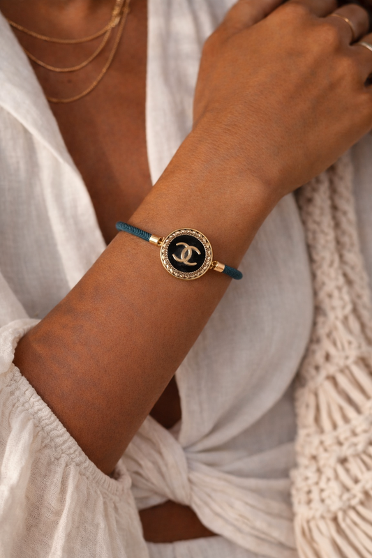 Bracelet cordon