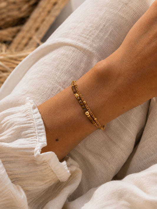 Bracelet MOKA