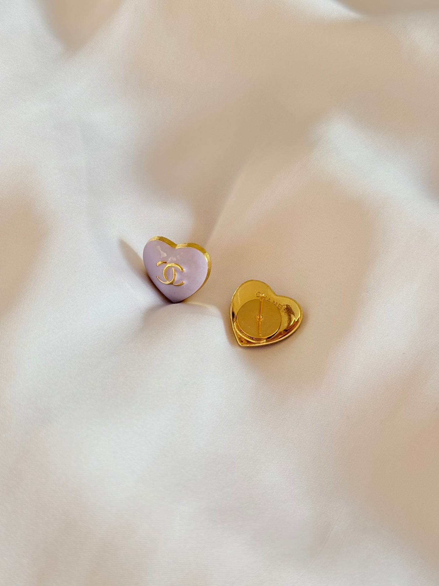 Boucles VALENTINA