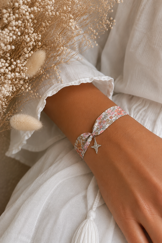 Bracelet liberty SOLÉA