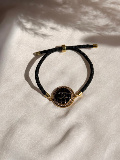 Bracelet cordon ÉLÉA