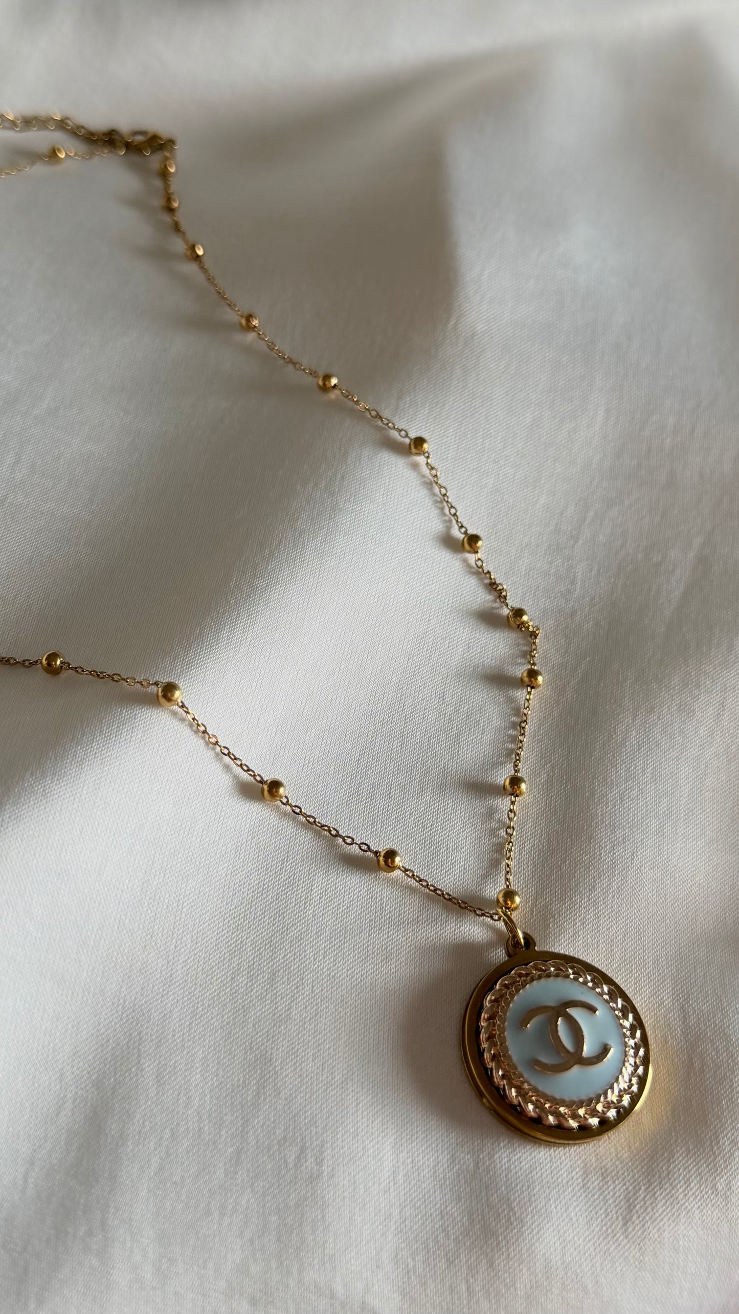 Collier OCÉAN