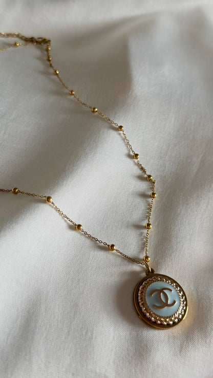 Collier OCÉAN