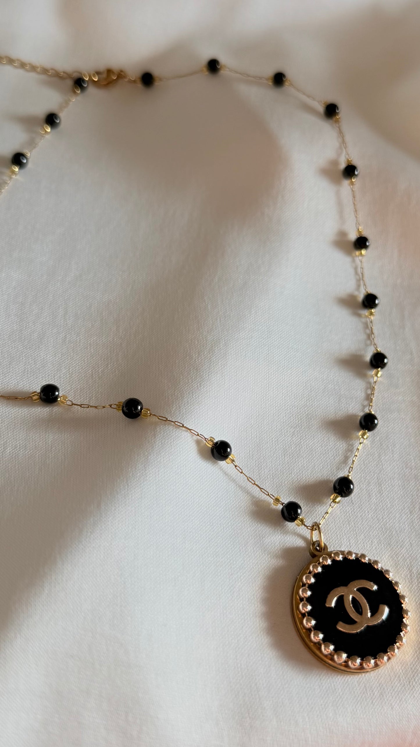 Collier DIVINE