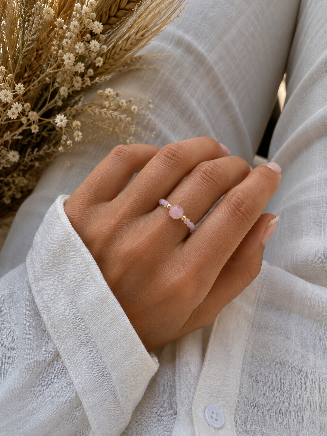 Bague MILA