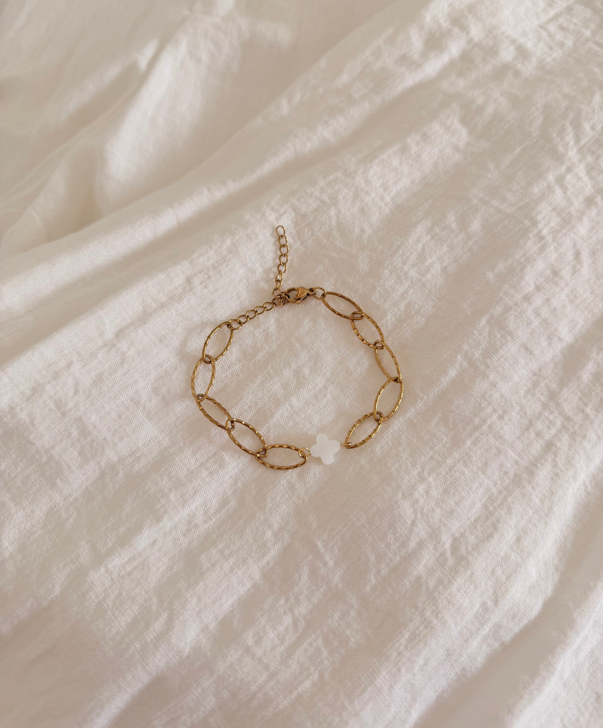 Bracelet PORTE BONHEUR