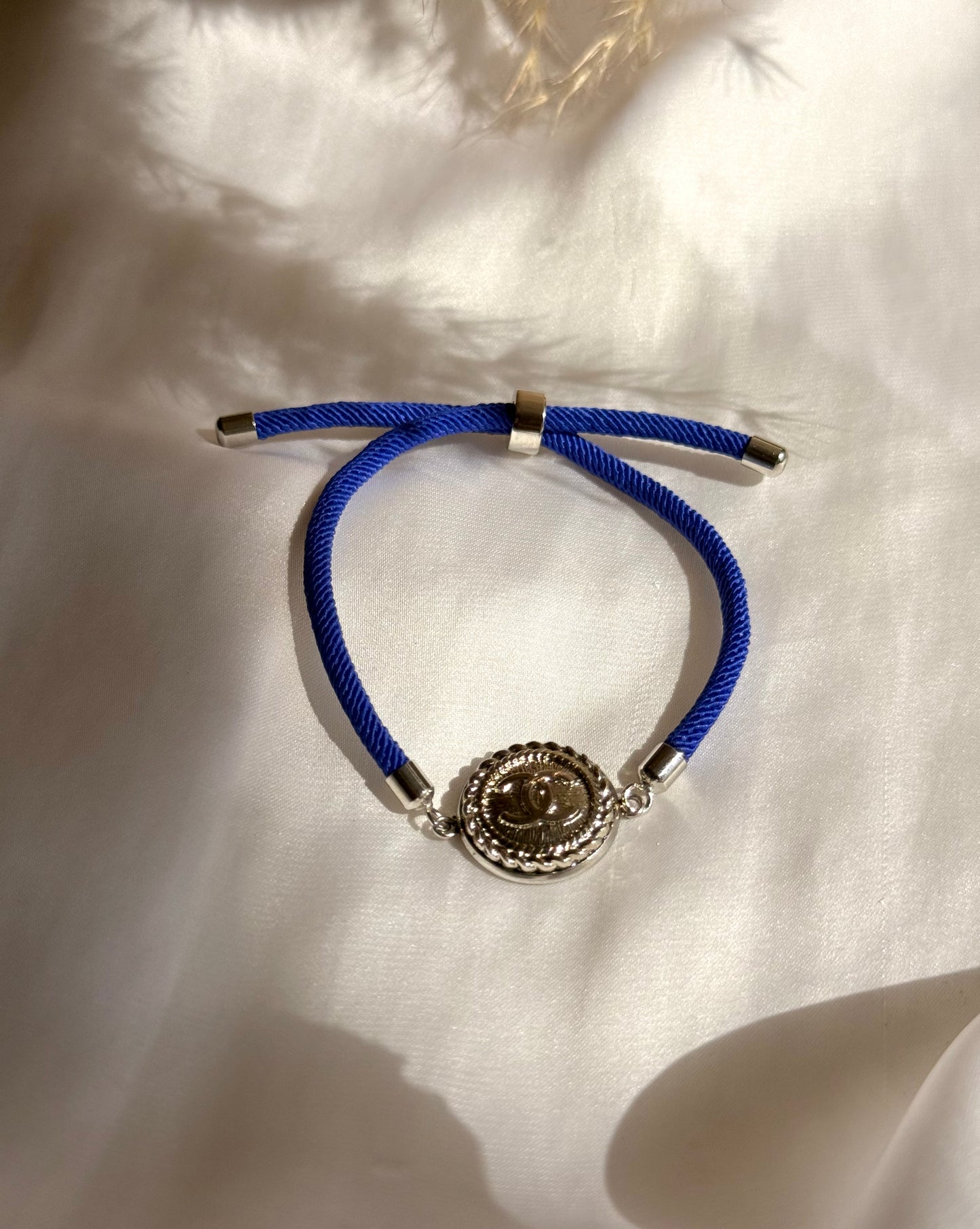 Bracelet cordon