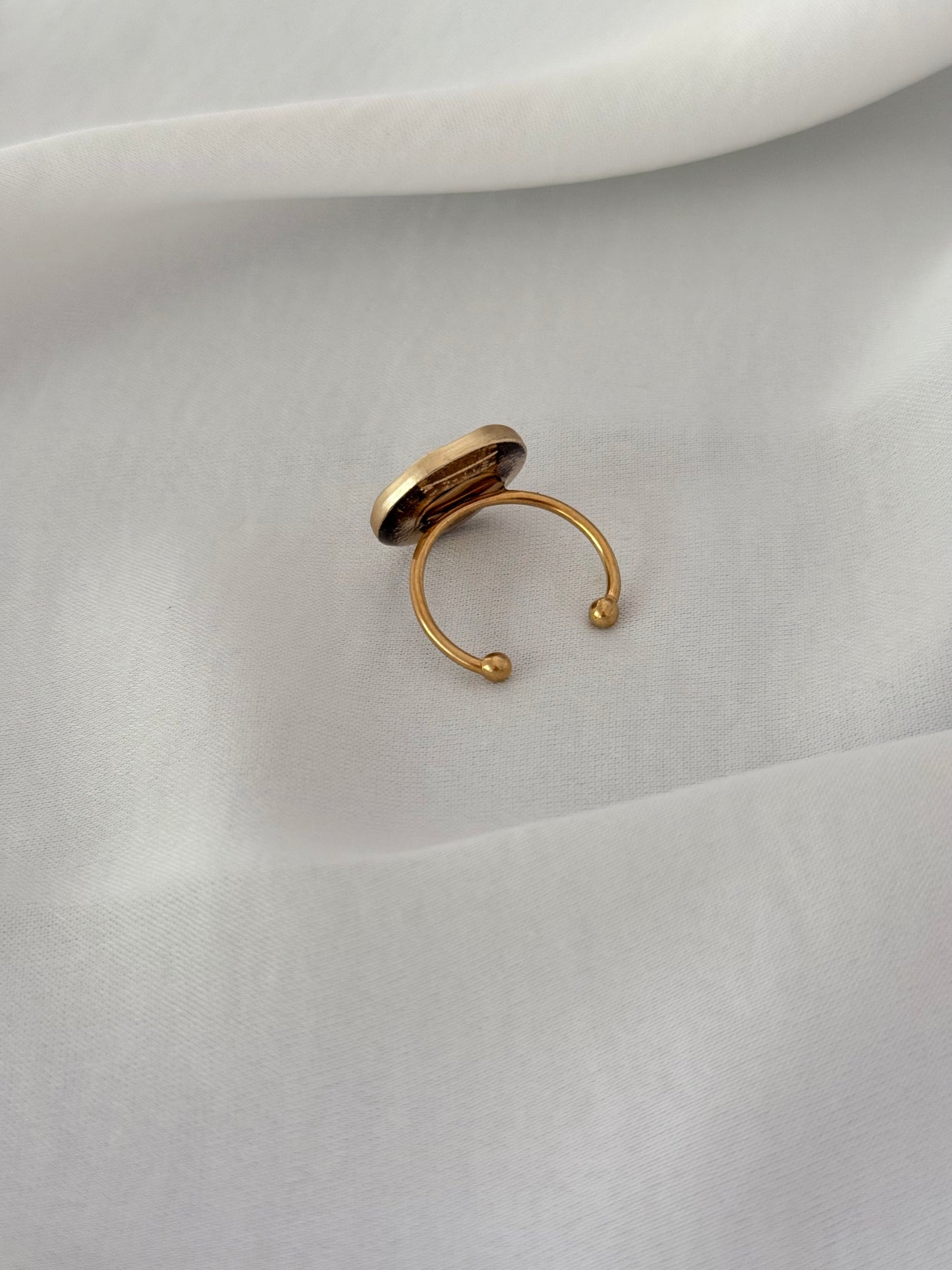 Bague SÉLÈNE