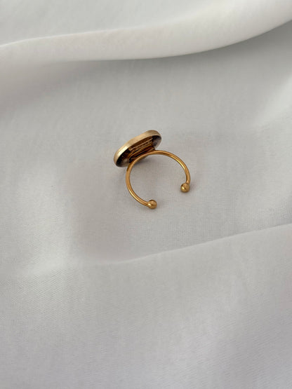 Bague SÉLÈNE