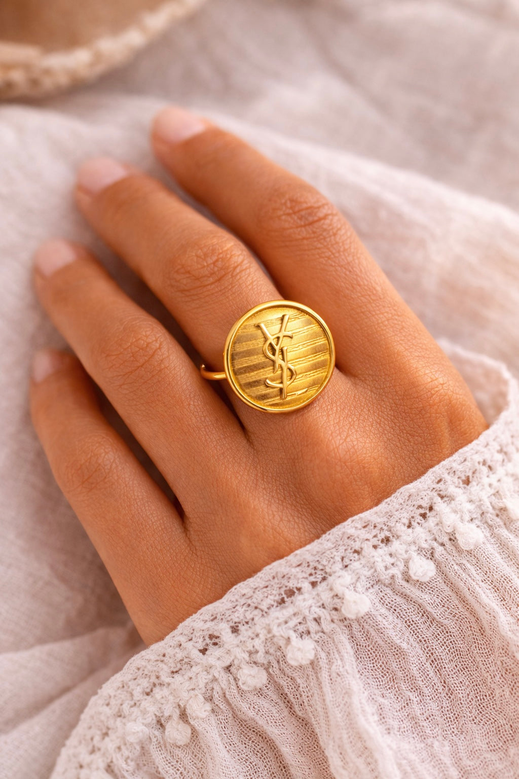 Bague ÉNORA