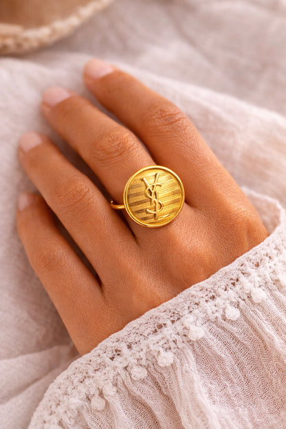 Bague ÉNORA