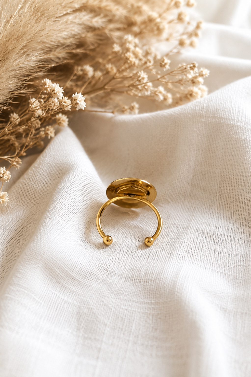 Bague GARANCE