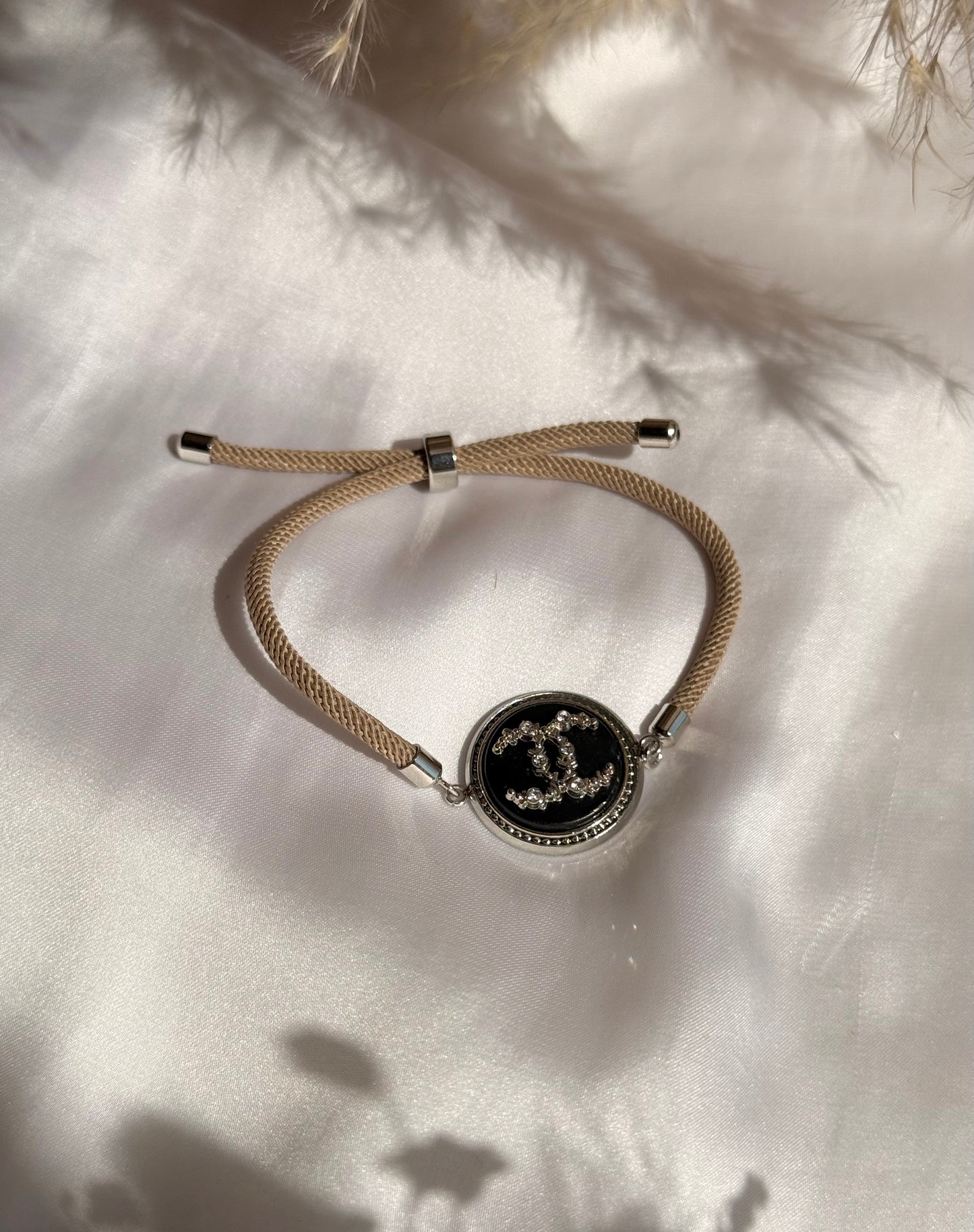 Bracelet cordon